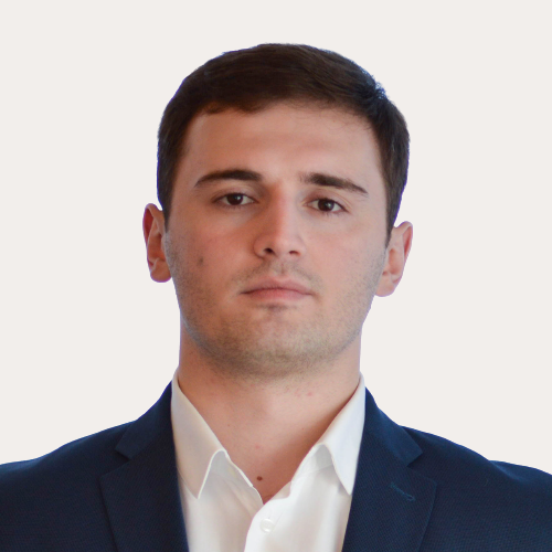 Артур ОТАРАЕВ